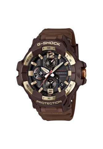 Reloj Casio GR-B300H-5ADR Para Hombre Casio