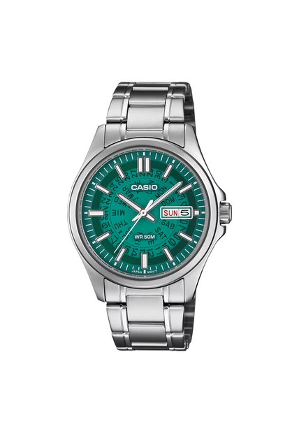 Reloj Casio MTP-E740-3AVDF Para Hombre