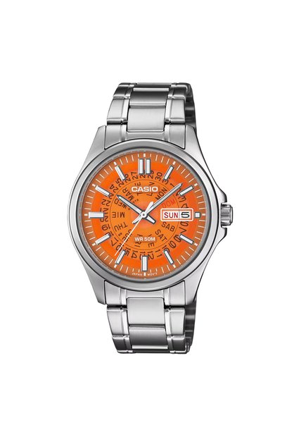 Reloj Casio MTP-E740-4AVDF Para Hombre