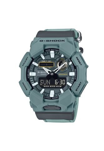 Reloj Casio GA-010CE-2ADR Para Hombre Casio