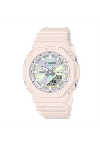 Reloj Casio GMA-P2100PC-4ADR Para Mujer Casio
