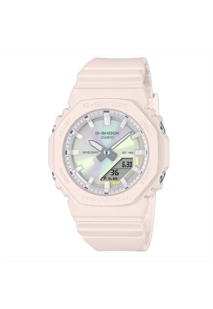 Reloj Casio GMA-P2100PC-4ADR Para Mujer