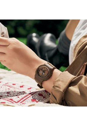 Reloj Casio GMA-P2110B-5ADR Para Mujer