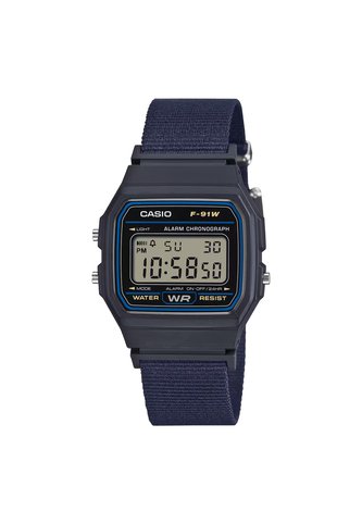 Reloj Casio F-91WF-2ADF Para Hombre Casio
