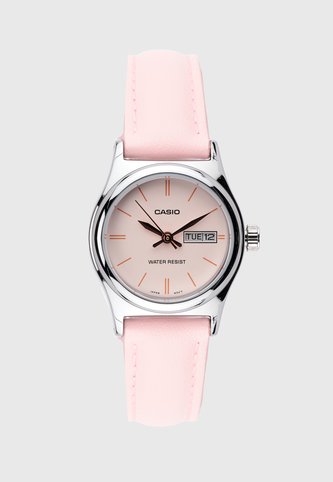 Reloj CASIO Rosa Casio