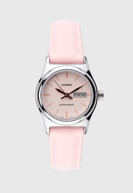 Reloj CASIO Rosa