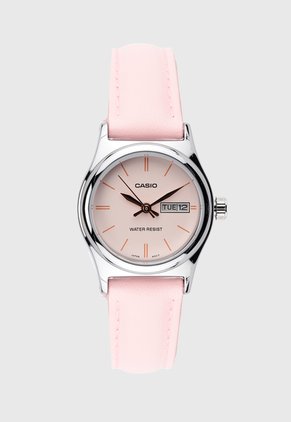 Reloj CASIO Rosa