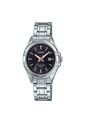 Reloj Para Mujer Casio Ltp1308D-1A2Vdf Plateado de Casio