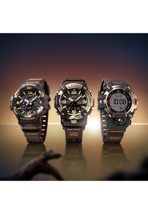 Reloj Casio GR-B300H-5ADR Para Hombre