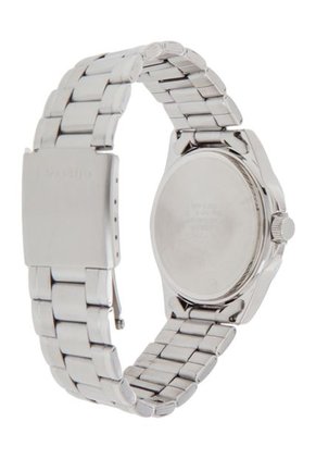 Reloj Plateado CASIO