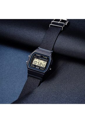 Reloj Casio F-91WF-2ADF Para Hombre
