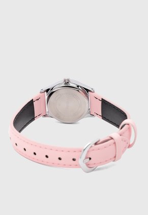 Reloj CASIO Rosa