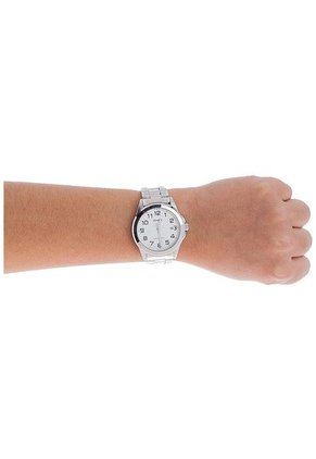 Reloj Plateado CASIO