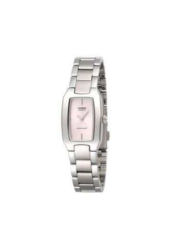 Reloj Para Mujer Casio Ltp_1165A_4C Plateado Casio