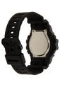 Reloj Negro CASIO de Casio