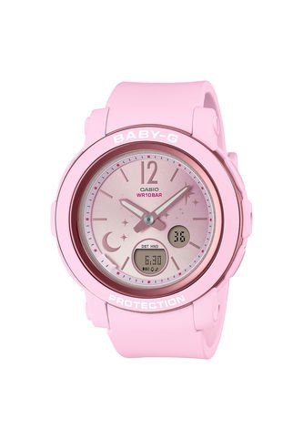 Reloj Casio Mujer BGA-290DS-4ADR Casio
