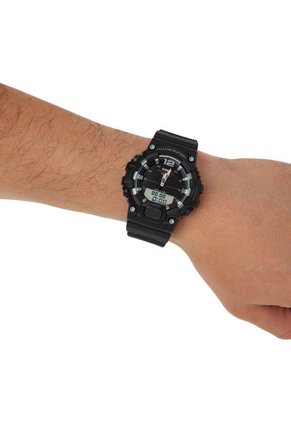 Reloj Negro CASIO