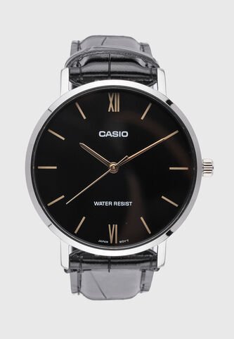 Reloj CASIO Negro Casio