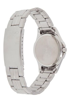 Reloj Plateado CASIO