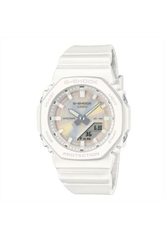 Reloj Casio GMA-P2100PC-7ADR Para Mujer Casio