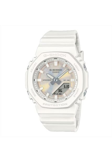Reloj Casio GMA-P2100PC-7ADR Para Mujer