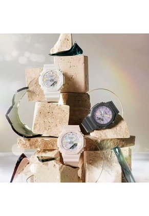 Reloj Casio GMA-P2100PC-7ADR Para Mujer