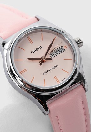 Reloj CASIO Rosa