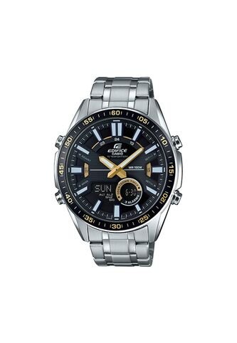 Reloj Para Hombre Casio Edifice Efv_C100D_1Bv Plateado Casio