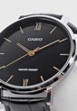 Reloj CASIO Negro de Casio