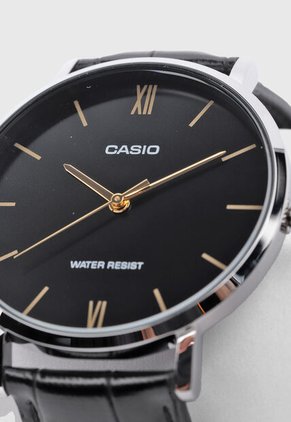 Reloj CASIO Negro