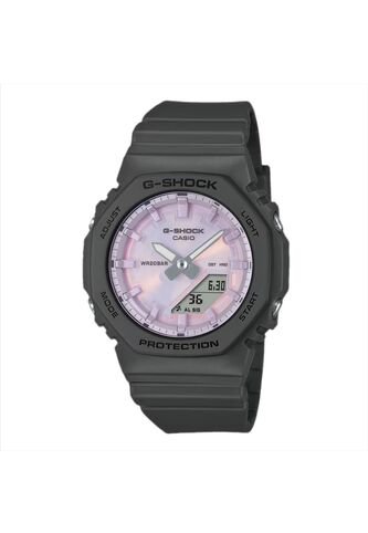 Reloj Casio GMA-P2100PC-1ADR Para Mujer Casio
