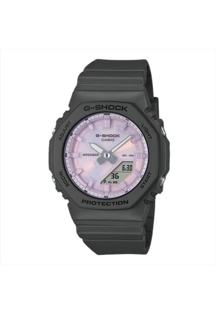 Reloj Casio GMA-P2100PC-1ADR Para Mujer