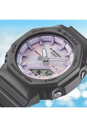 Reloj Casio GMA-P2100PC-1ADR Para Mujer