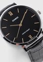 Reloj CASIO Negro de Casio