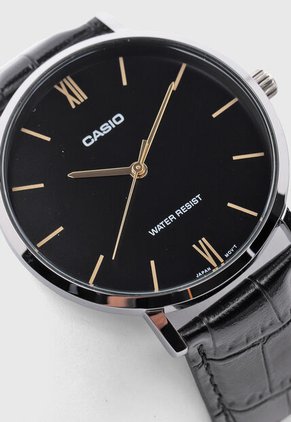 Reloj CASIO Negro