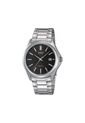 Reloj Para Hombre Casio Casio Mtp-1183A-1Adf Plateado de Casio
