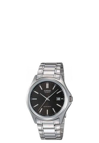 Reloj Para Hombre Casio Casio Mtp-1183A-1Adf Plateado Casio