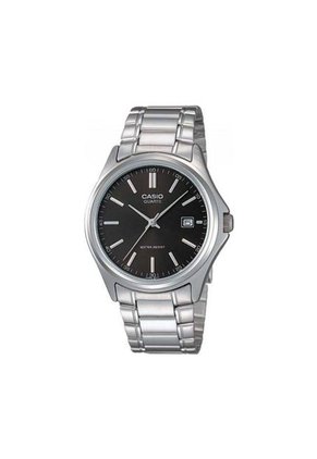 Reloj Para Hombre Casio Casio Mtp-1183A-1Adf Plateado