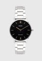 Reloj CASIO Plateado de Casio