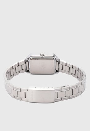 Reloj CASIO Plateado