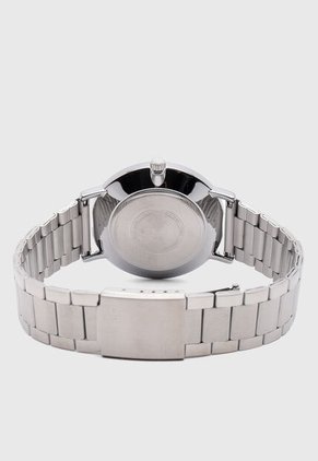 Reloj CASIO Plateado
