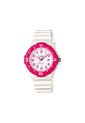 Reloj Para Mujer Casio Lrw_200H_4Bv Blanco de Casio