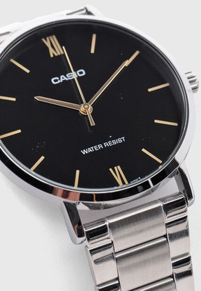 Reloj CASIO Plateado