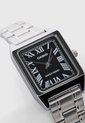 Reloj CASIO Plateado de Casio