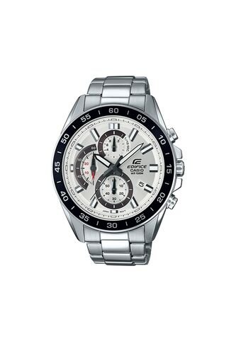 Reloj Para Hombre Casio Efv_550D_7Av Plateado Casio