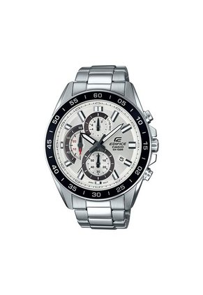 Reloj Para Hombre Casio Efv_550D_7Av Plateado