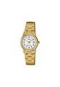 Reloj Para Mujer Casio Ltp-V002G-7B2Udf Dorado de Casio