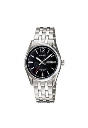 Reloj Para Mujer Casio Ltp_1335D_1Av Plateado