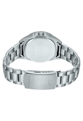 Reloj Casio Modelo Efv-140d-3avudf Plateado Hombre