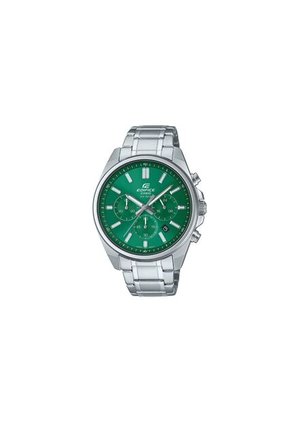 Reloj Casio Modelo EFV-650D-3AVUDF Plateado Hombre